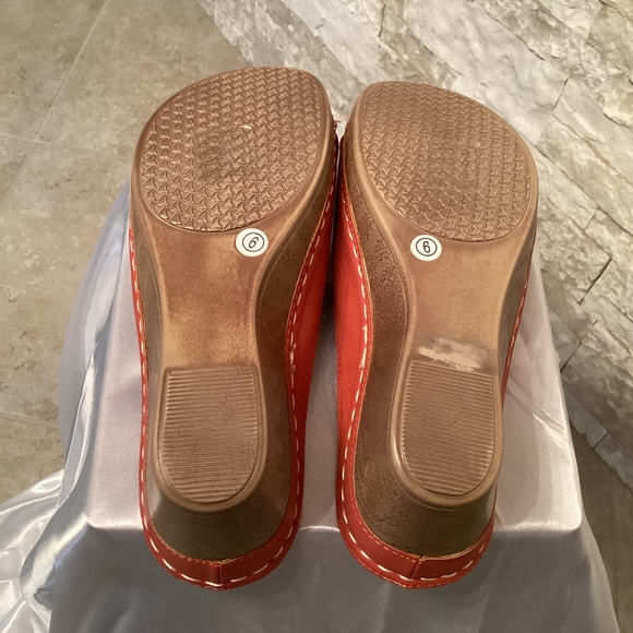 Good Choice (GC) Sydney Wedge Sandals - Picture 9 of 9